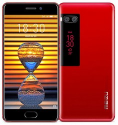 Замена дисплея на телефоне Meizu Pro 7 в Орле